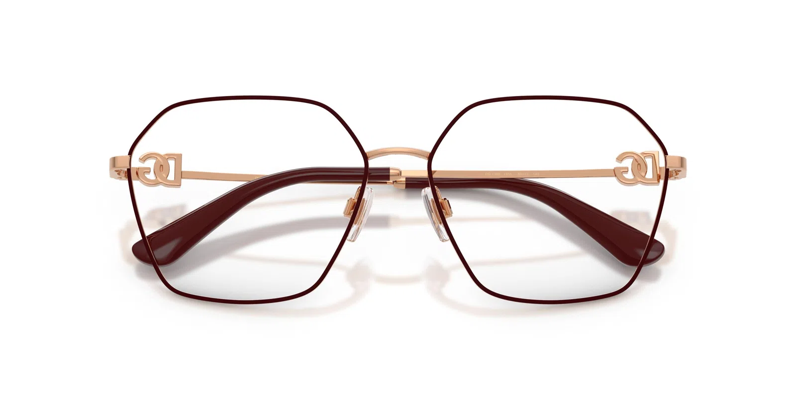 Dolce & Gabbana 1366 Eyeglasses - view 9